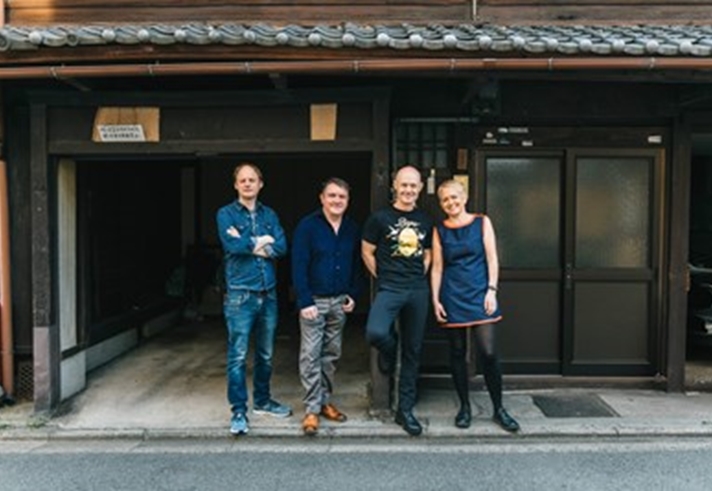 Flook - credit Josh Isidor