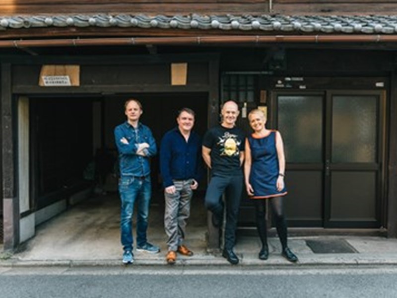 Flook - credit Josh Isidor