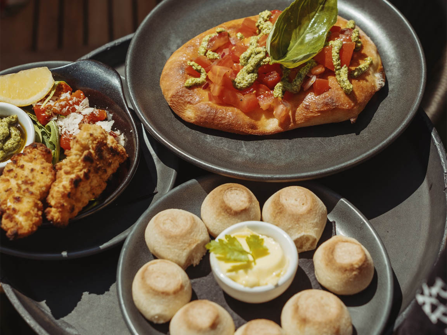 PizzaExpress Sheffield - St Pauls Place