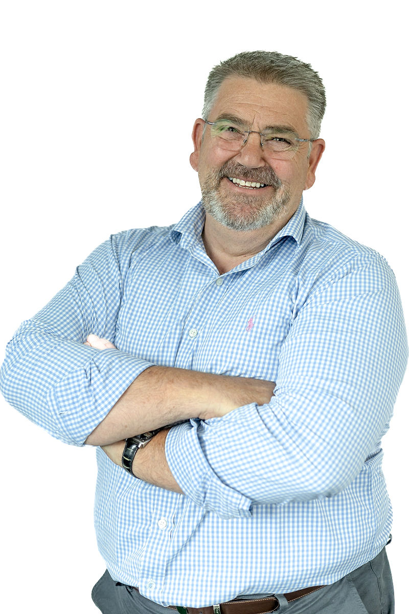 Tim Lindley - Hight Street Business Advisor 