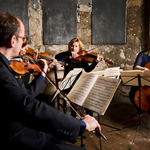 Ensemble 360 & Christopher Dingle