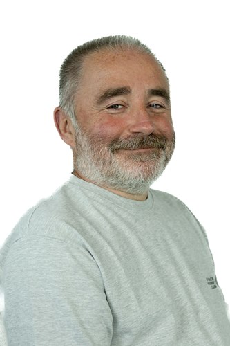 Sean Clarke- High Street Business Advisor