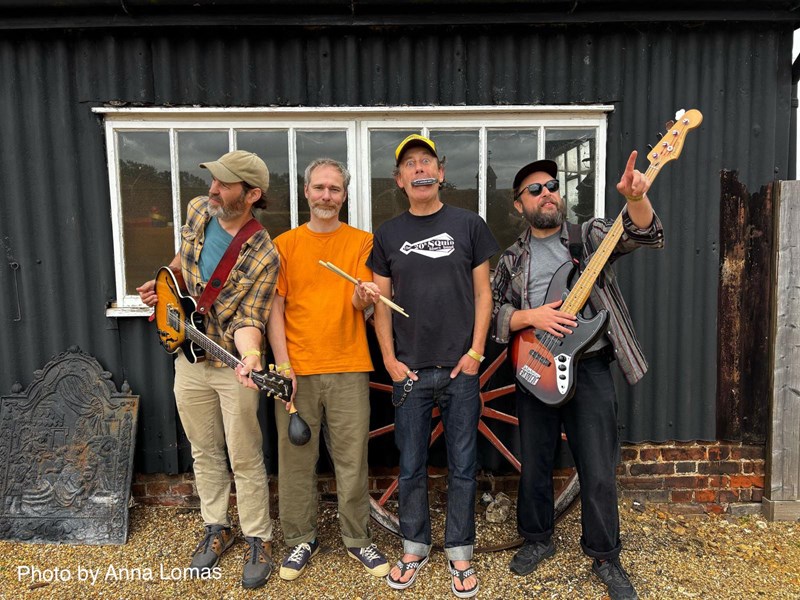 Neepsend Big Night Out #3