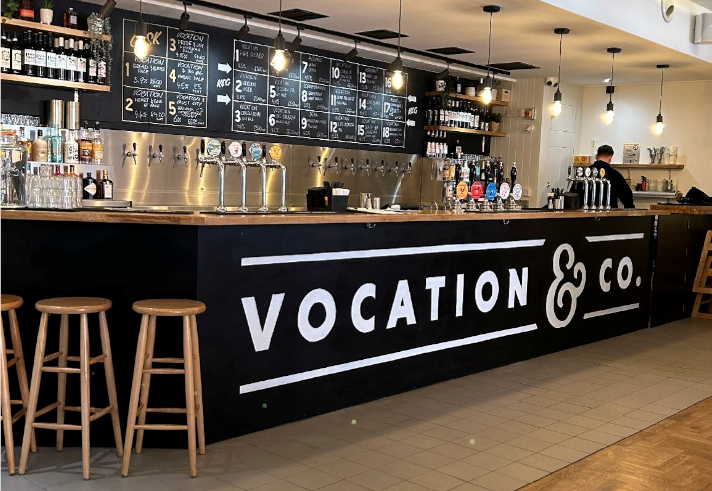 Vocation & Co
