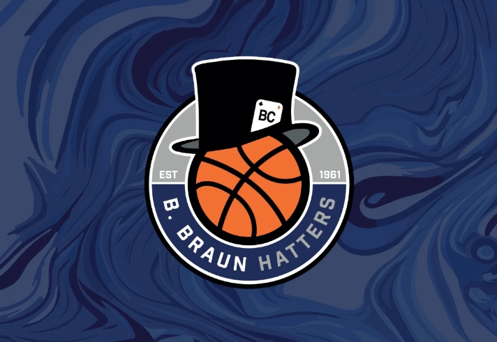 The Sheffield Hatters logo