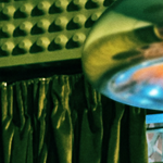 The interior of the Hallamshire Hotel.