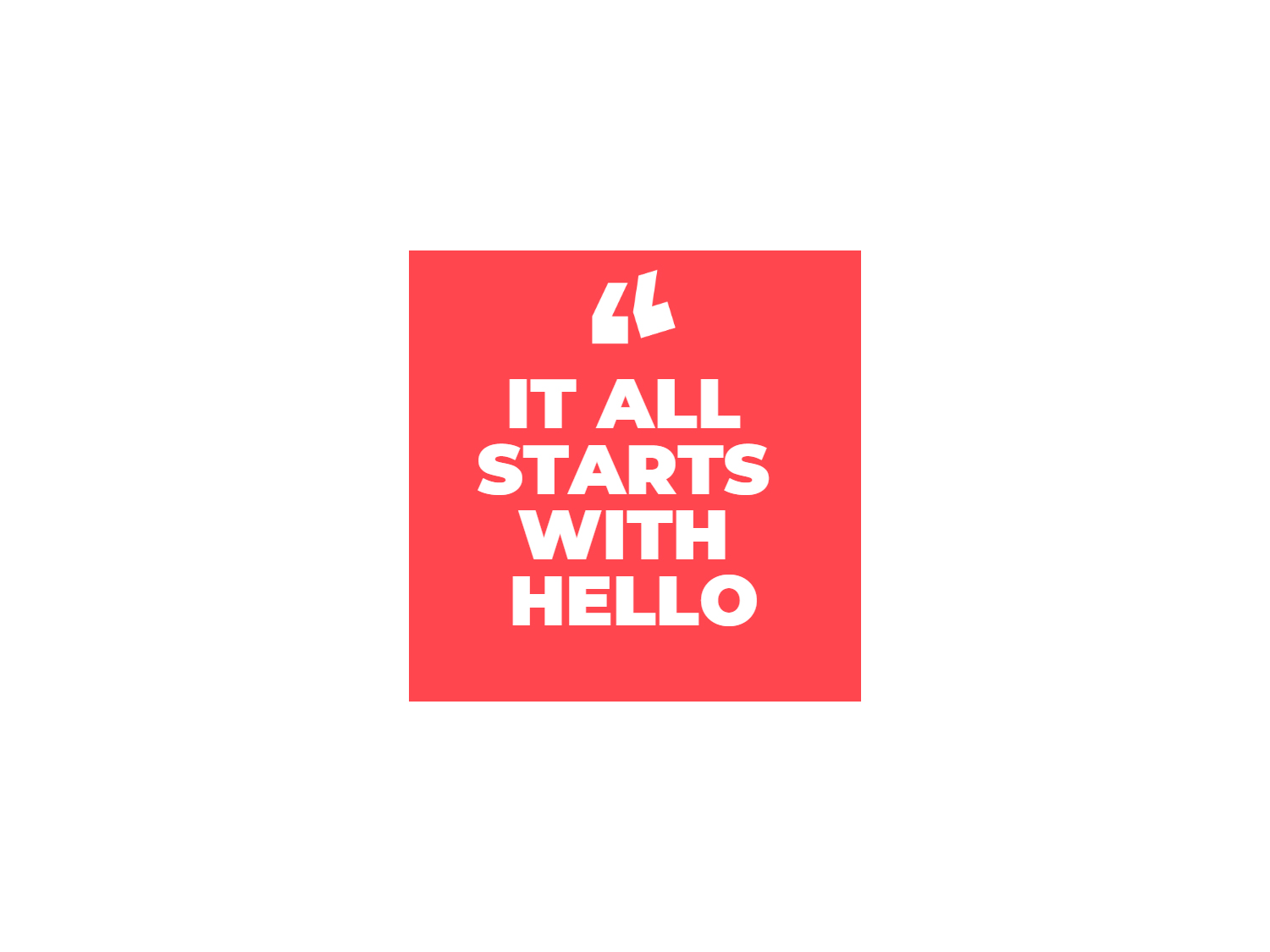 Run Talk Run Sheffield promo