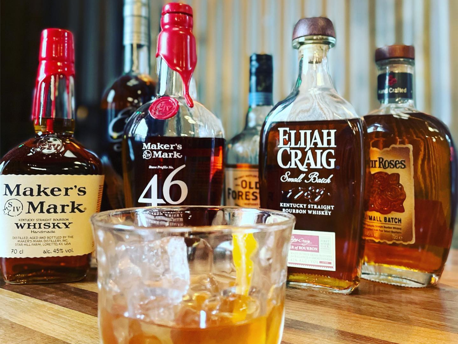 Happy's Bar Sheffield