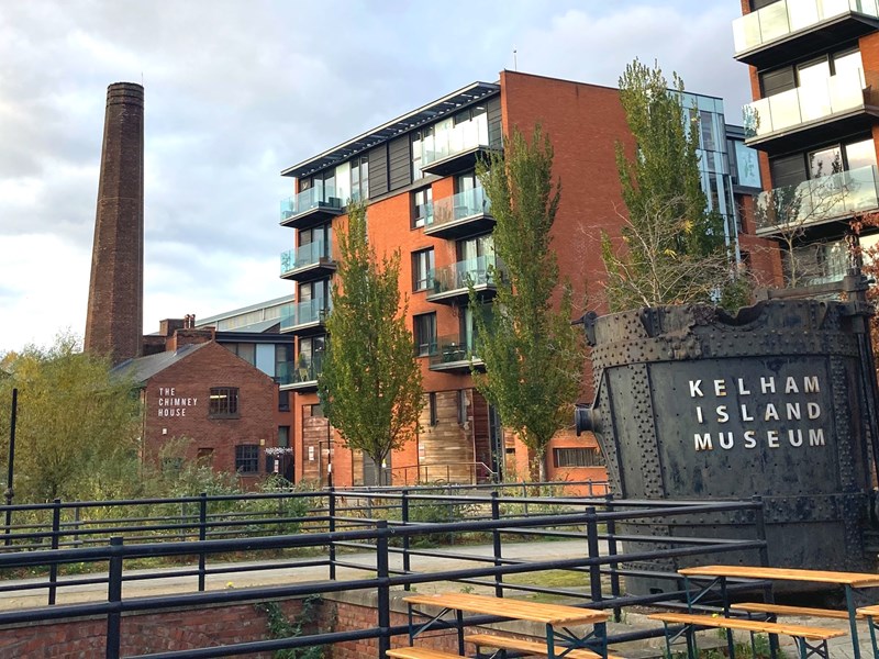 Kelham Island Museum
