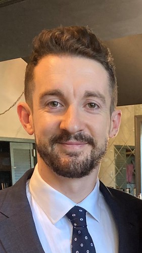 Rob Lawley, Launchpad Advisor