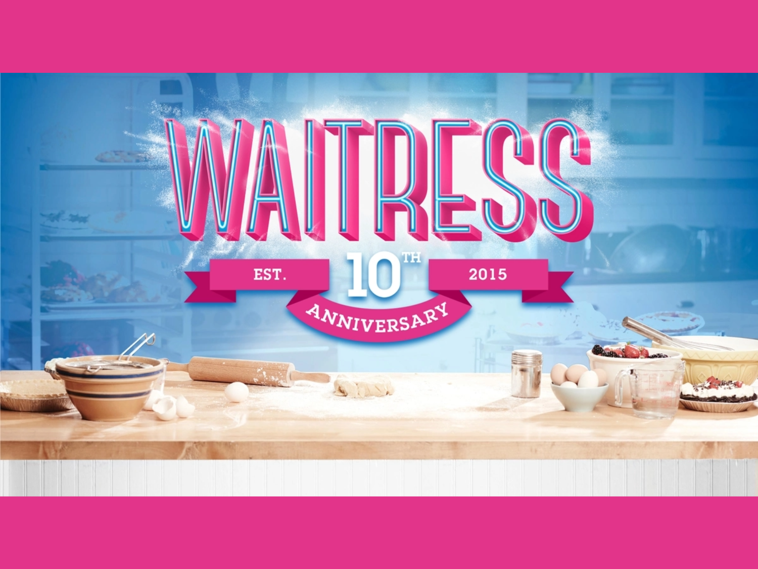 Waitress