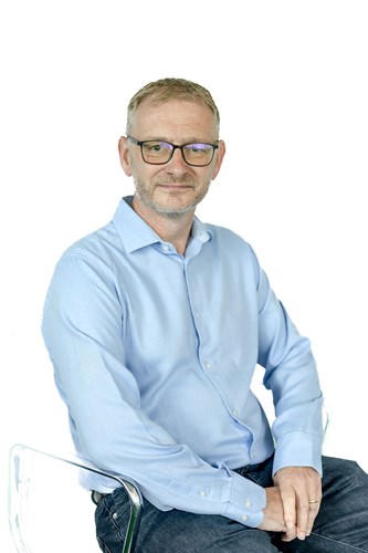 Steve Carroll - Growth Advisor