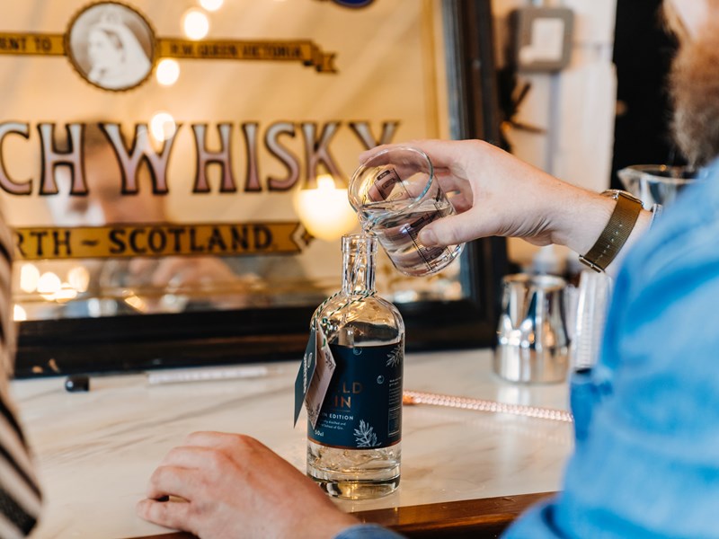 Sheffield School of Gin