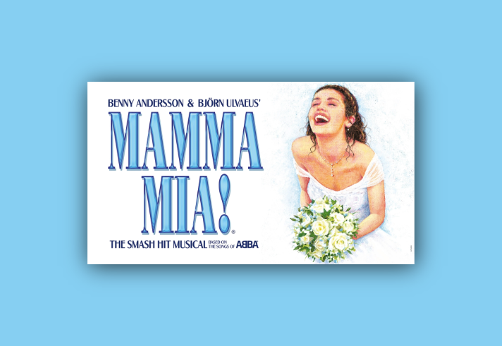Mamma Mia!