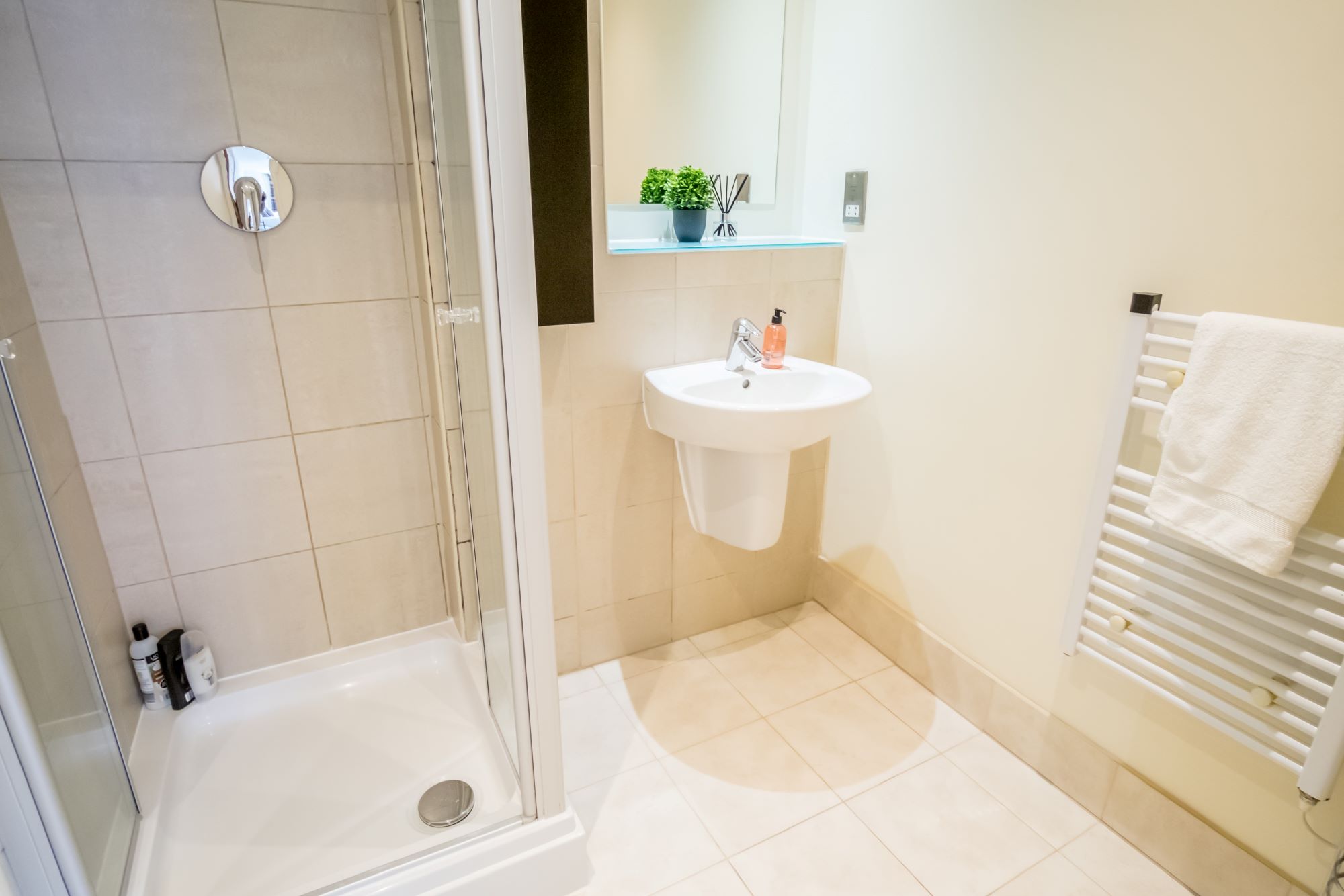 Bwise Property Serviced Apartments