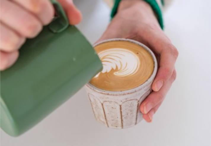 Kilnfolk Coffee