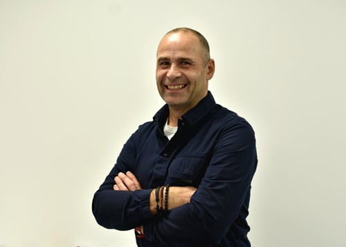 Rob King - Business Advisor