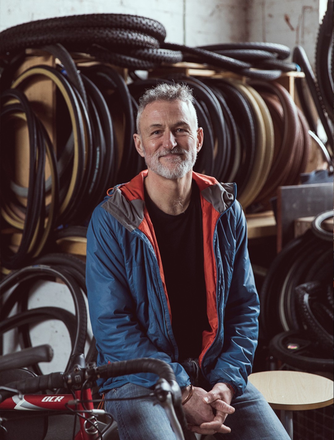 Andy Jackson, Heeley Development Trust