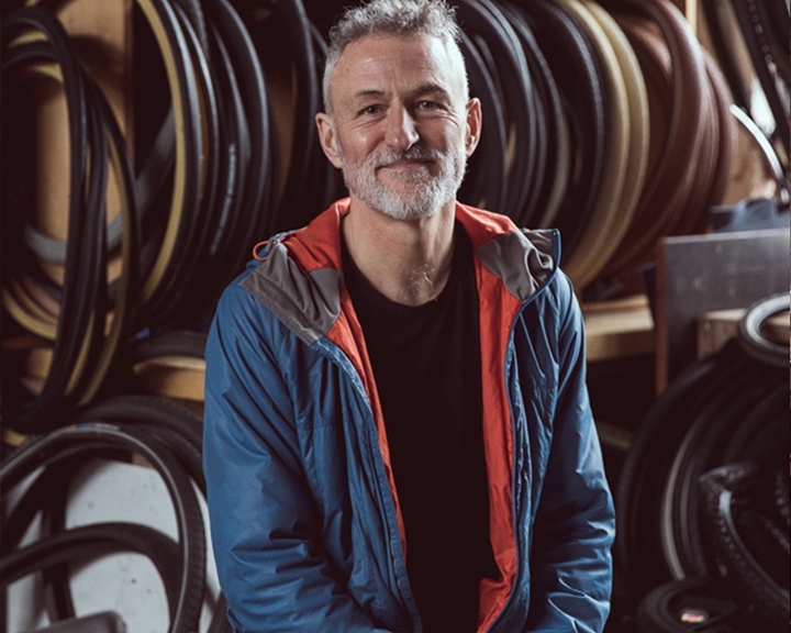 Andy Jackson, Heeley Development Trust