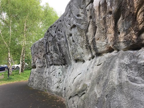 Heeley Boulder