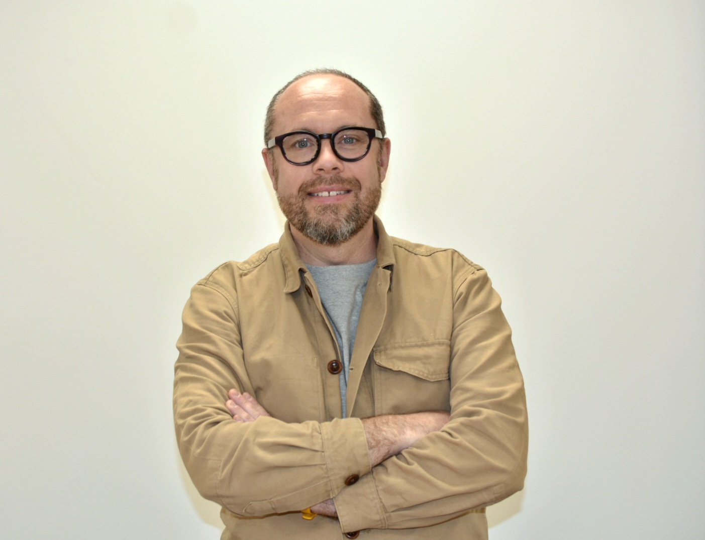 Paul Coupar-Hennessy - Business Advisor