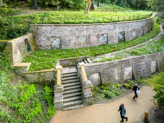 Sheffield General Cemetery