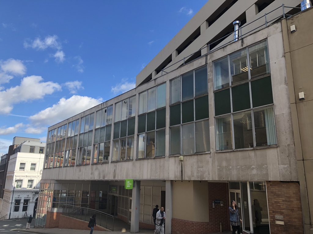 Property Pilot Photo Upload