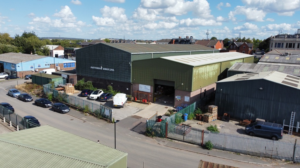 Property Pilot Photo Upload