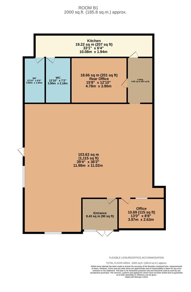 Property Pilot Photo Upload