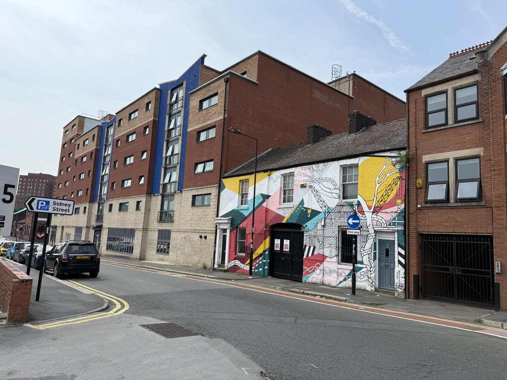 Property Pilot Photo Upload