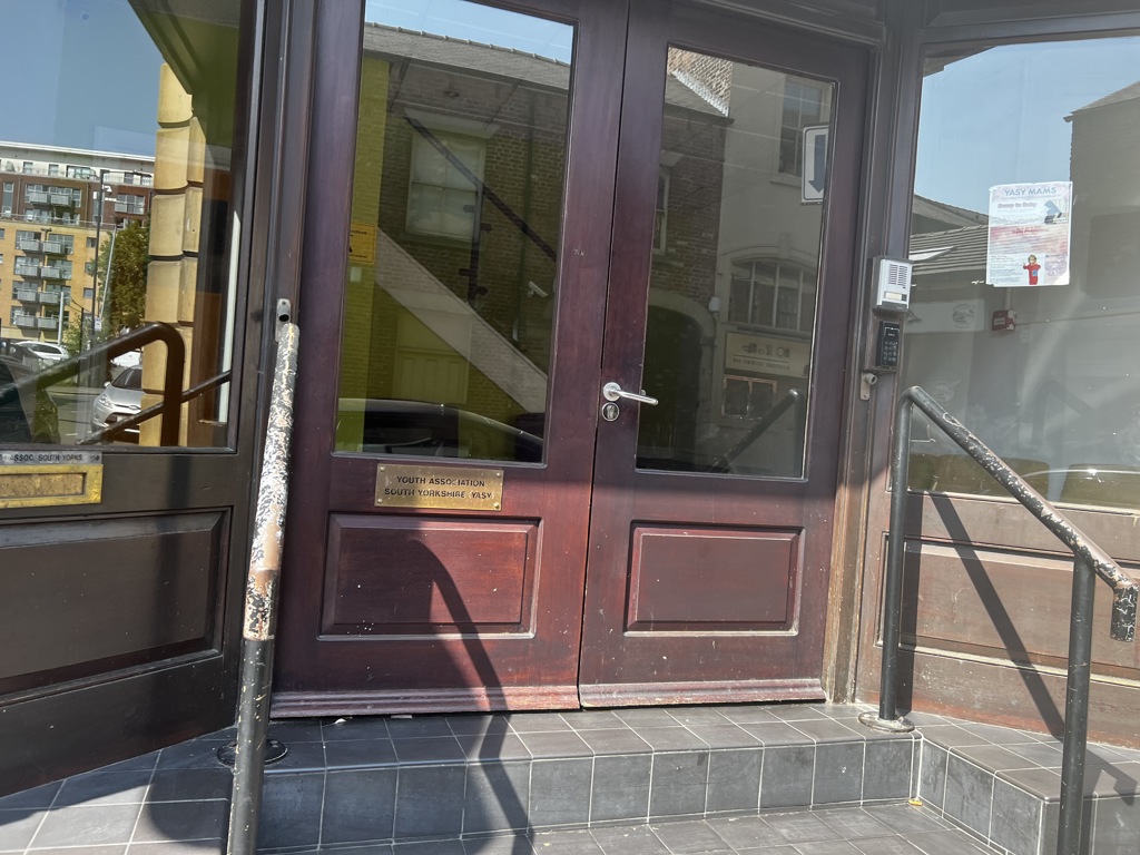 Property Pilot Photo Upload