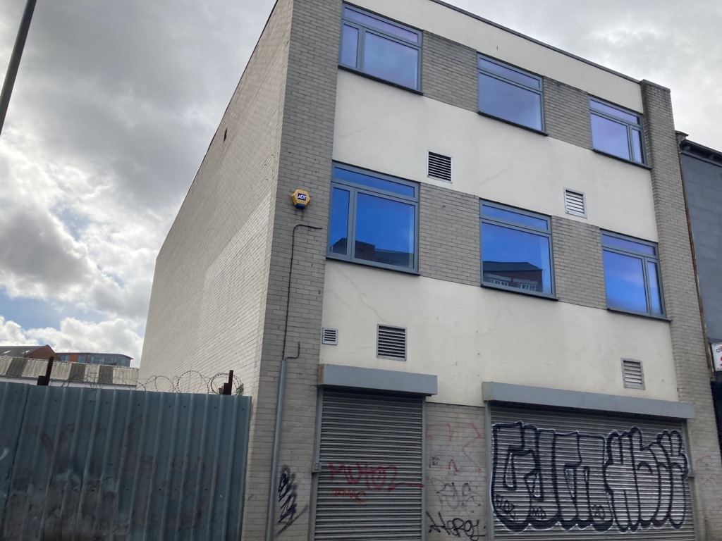 Property Pilot Photo Upload