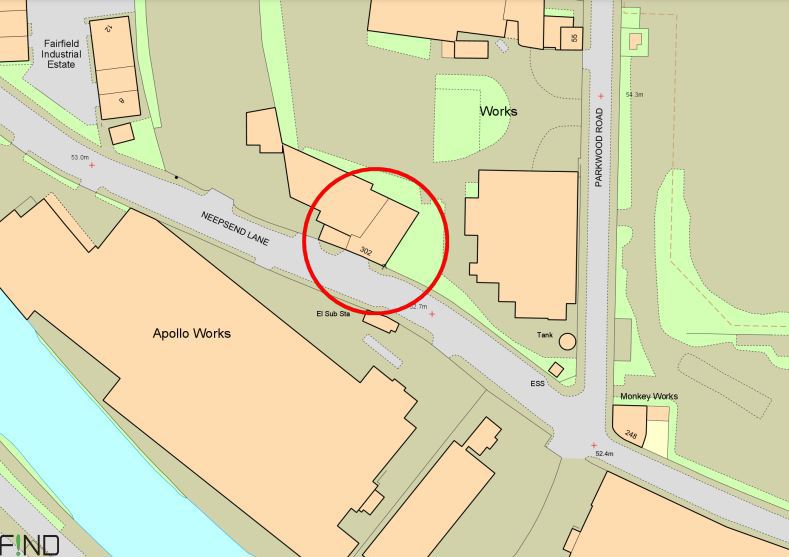 Property Pilot Photo Upload