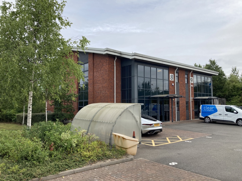 Property Pilot Photo Upload