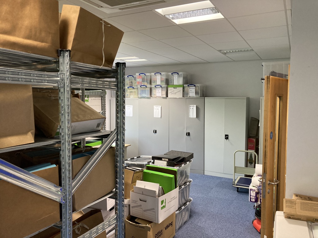 Property Pilot Photo Upload