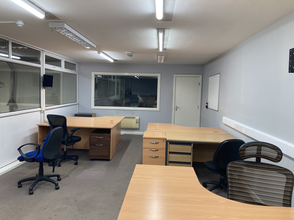 Property Pilot Photo Upload