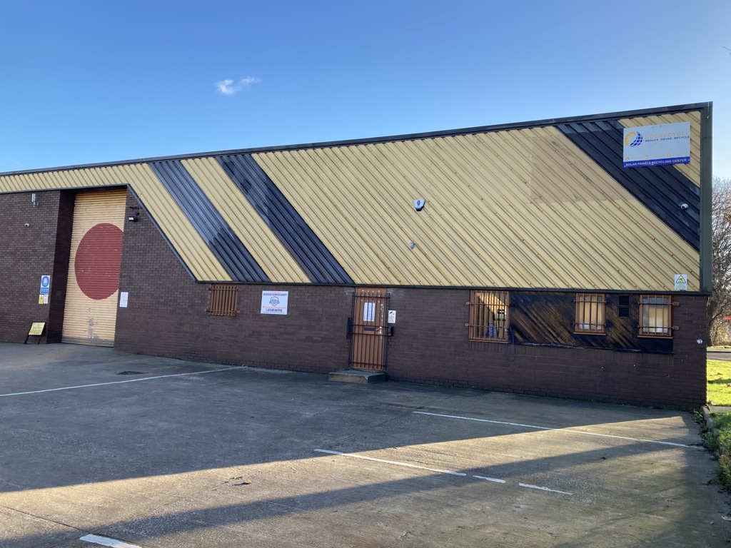 Property Pilot Photo Upload