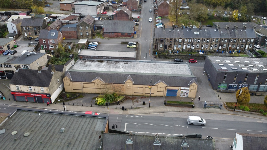 Property Pilot Photo Upload