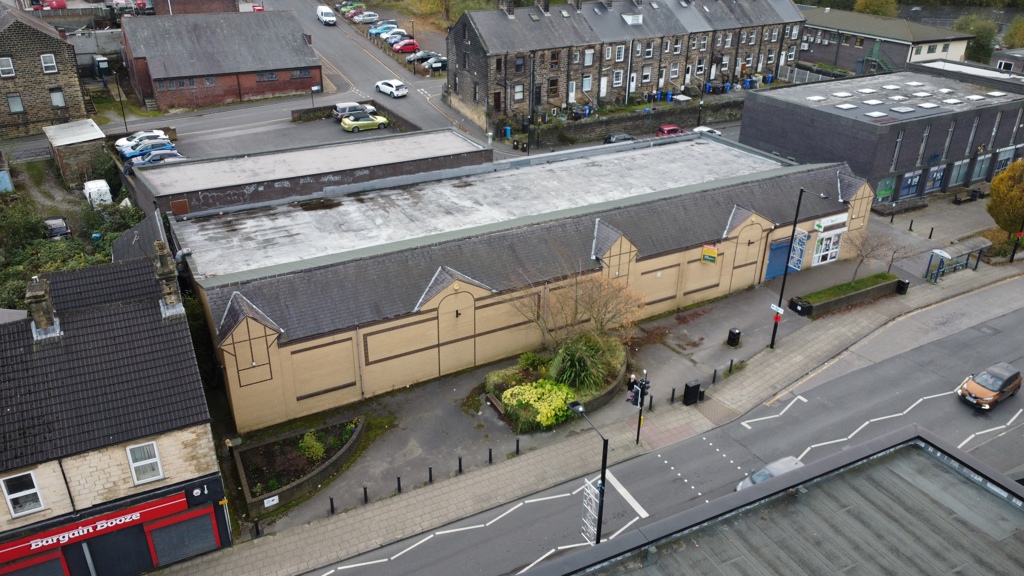 Property Pilot Photo Upload