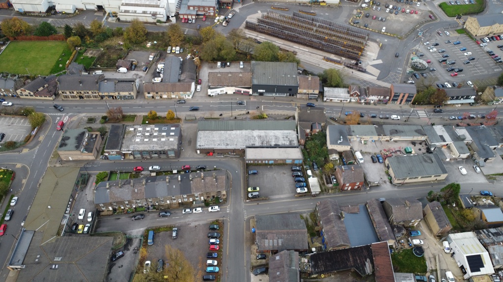 Property Pilot Photo Upload