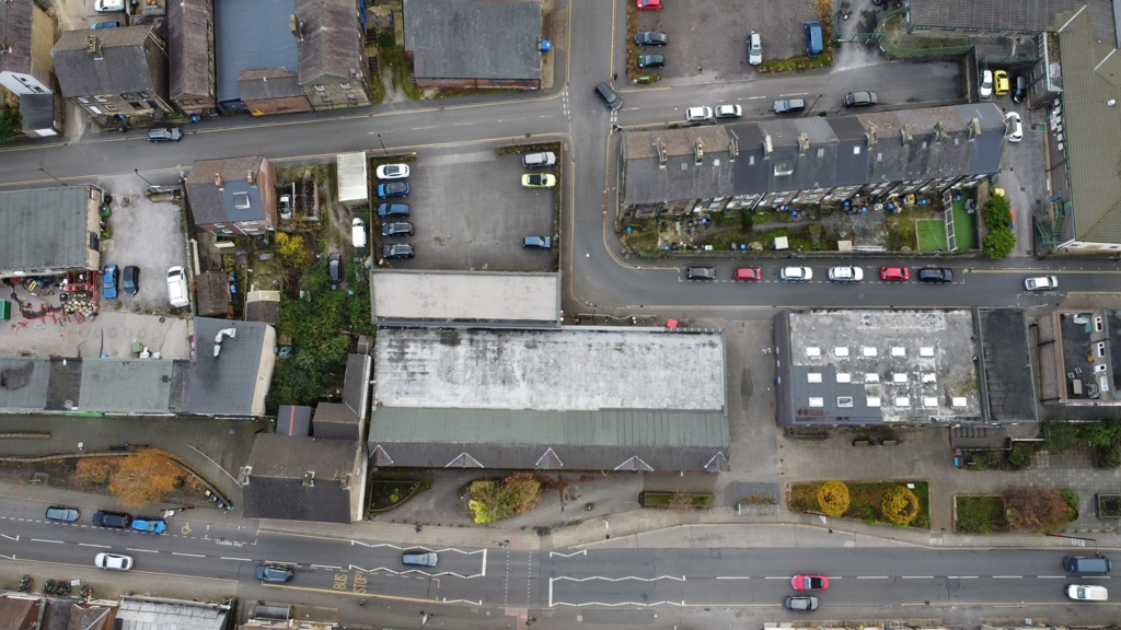 Property Pilot Photo Upload