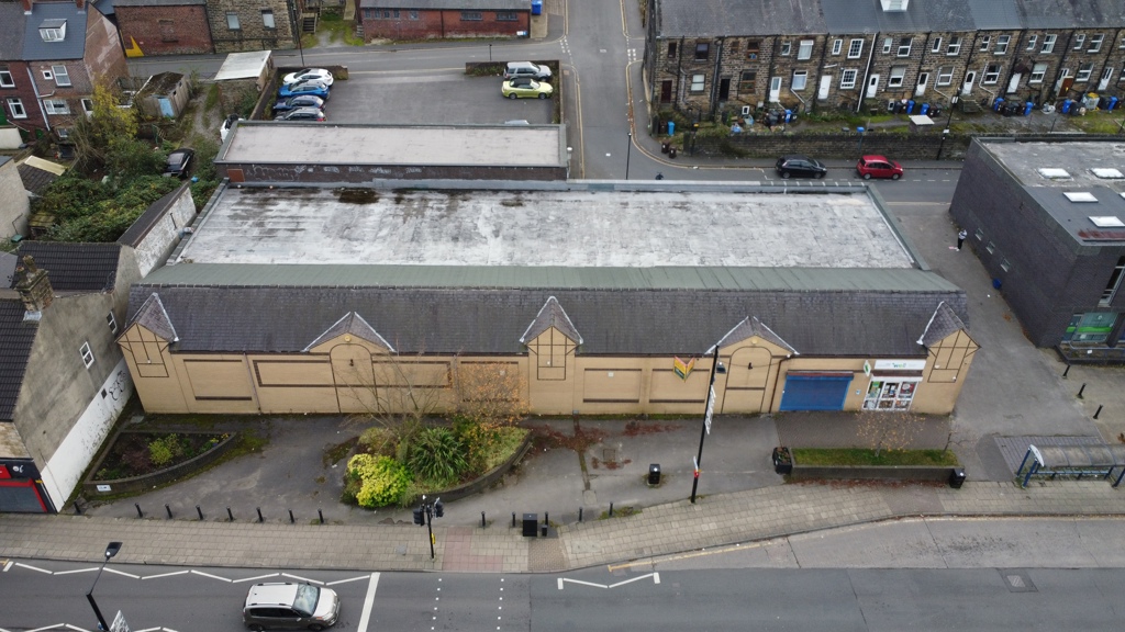 Property Pilot Photo Upload