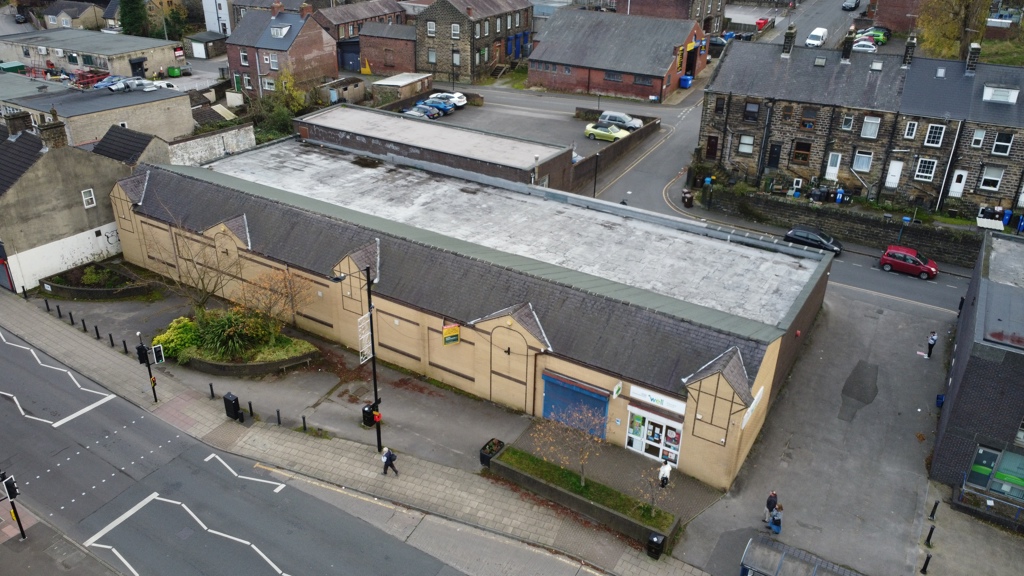 Property Pilot Photo Upload