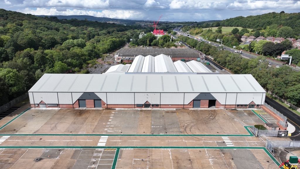 Property Pilot Photo Upload