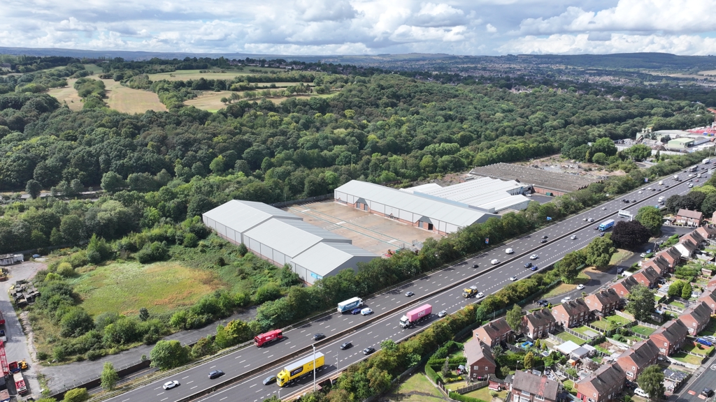 Property Pilot Photo Upload