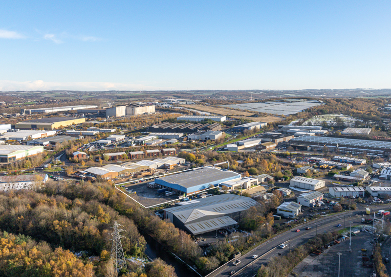 Property Pilot Photo Upload