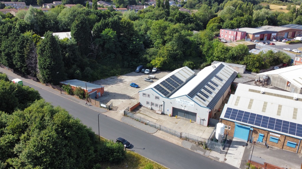 Property Pilot Photo Upload