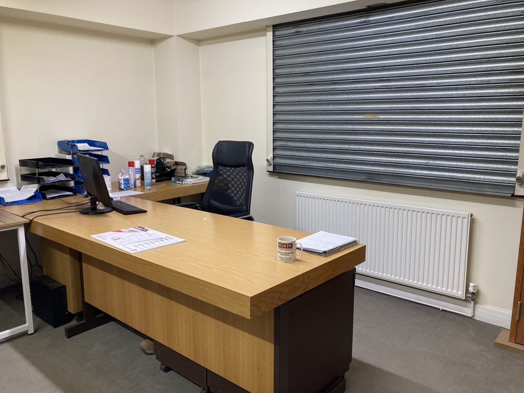 Property Pilot Photo Upload