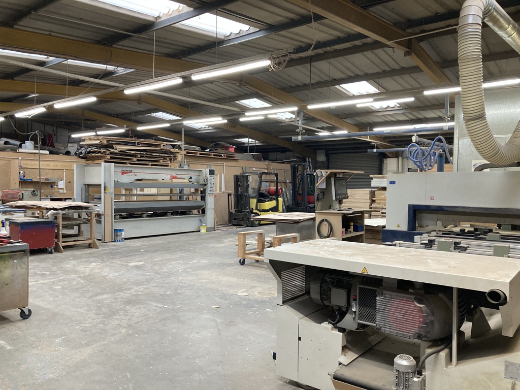 Property Pilot Photo Upload