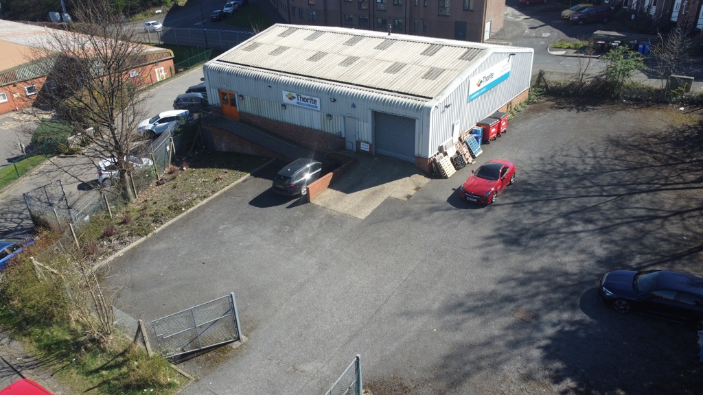 Property Pilot Photo Upload